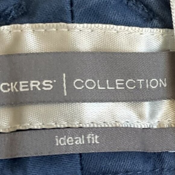 DOCKERS IDEAL FIT BERMUDA SHORTS - Picture 6 of 8
